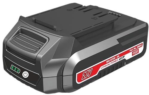 IDU ID-B50 - 20V 2000mAh Brushless