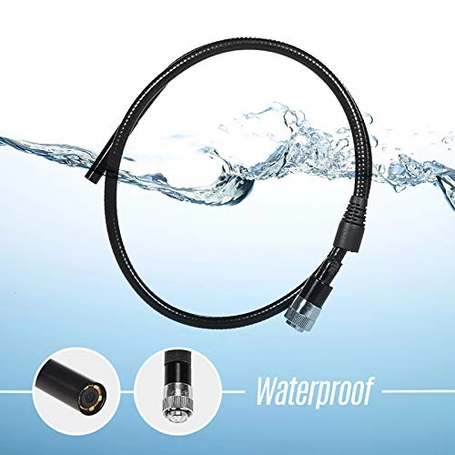 Industrial Endoscope