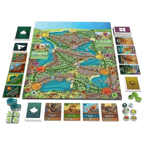 Maple Valley: Da Creature Comforts Another Passionate Adventure Full of Brave Animals (Italian)