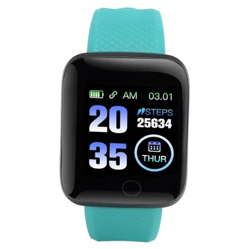 Smart Watch ABS