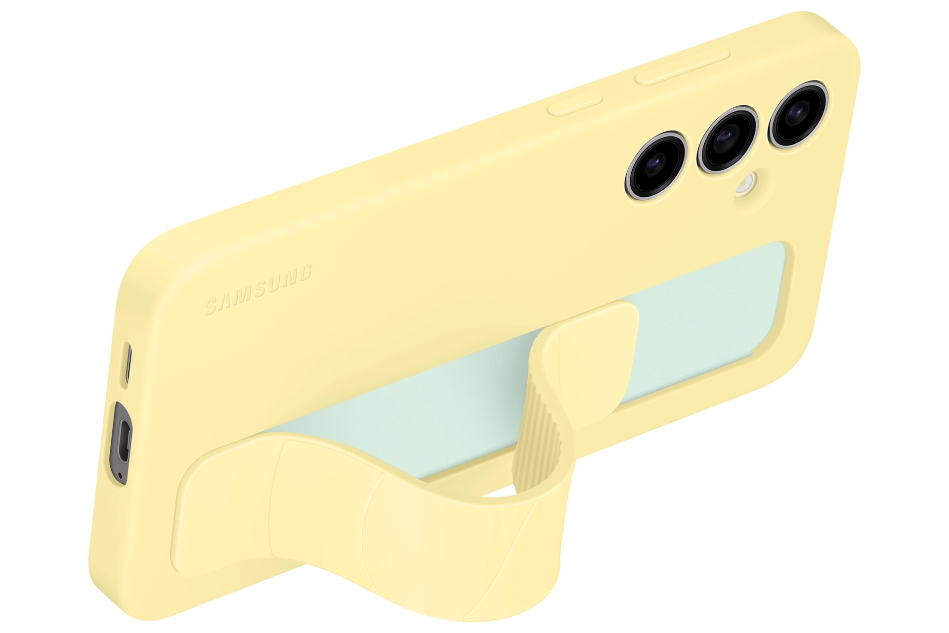 S24 Plus Standing Grip Case for S24 Plus