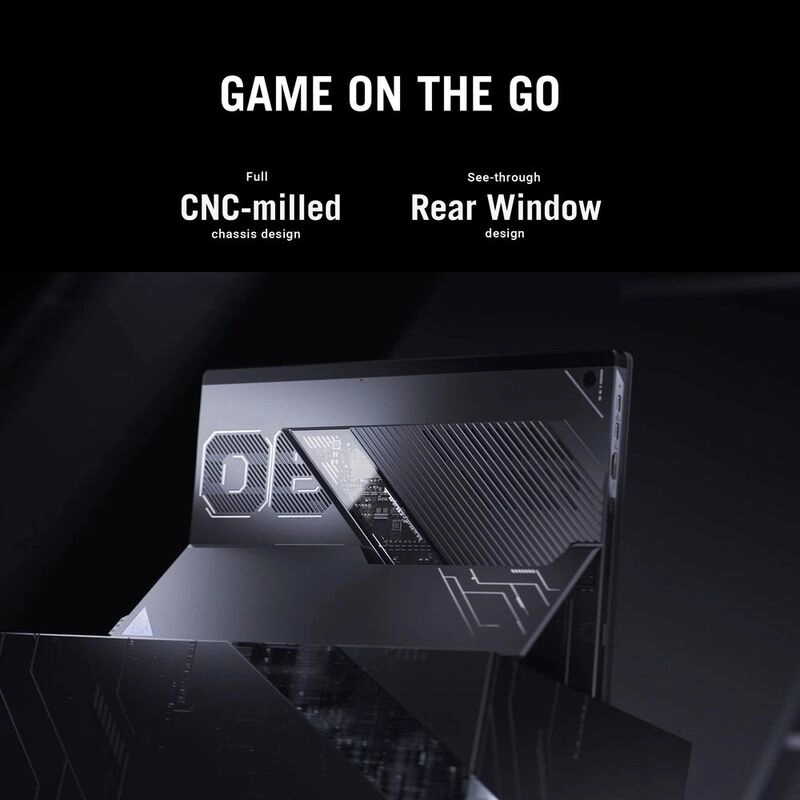 Flow Z13 GZ302EA-RU016W - 13.4'' Ryzen AI MAX+ 395 32GB 1TB SSD