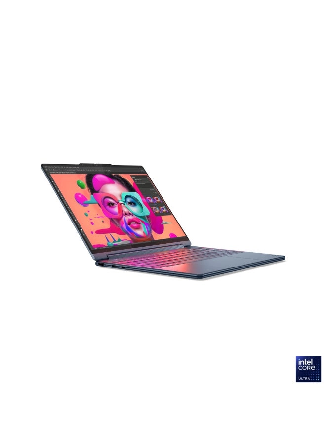 Yoga 9 - 14" 1TB 32GB Intel Core Ultra 7 258V