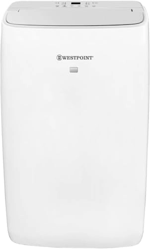 1.5 Ton Portable Air Conditioner - 1500 KW + Pedestal Fan - Remote