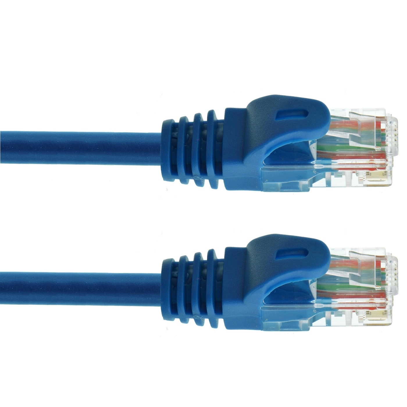 CAT6 Ethernet Patch Cable - 50 ft