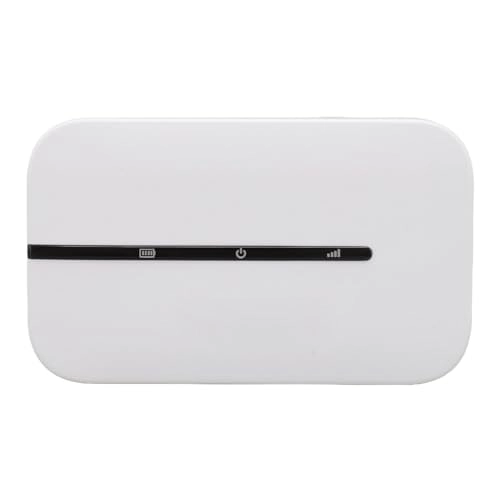 WiFi Hotspot - 4G LTE WiFi 150Mbps