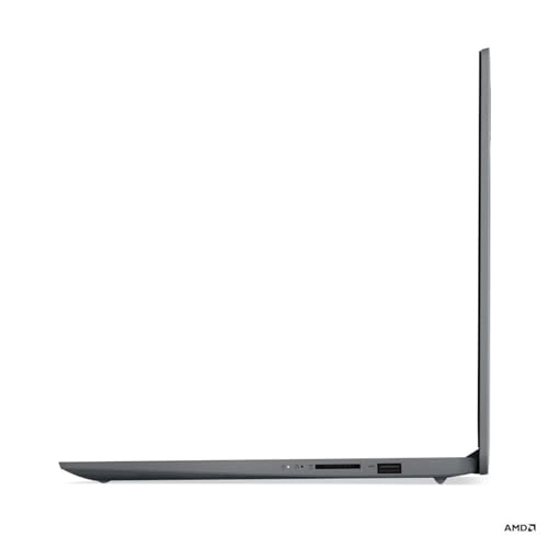 IdeaPad 1 15AMN7 - 15.6'' AMD Ryzen 7 8GB DDR SDRAM 256GB SSD