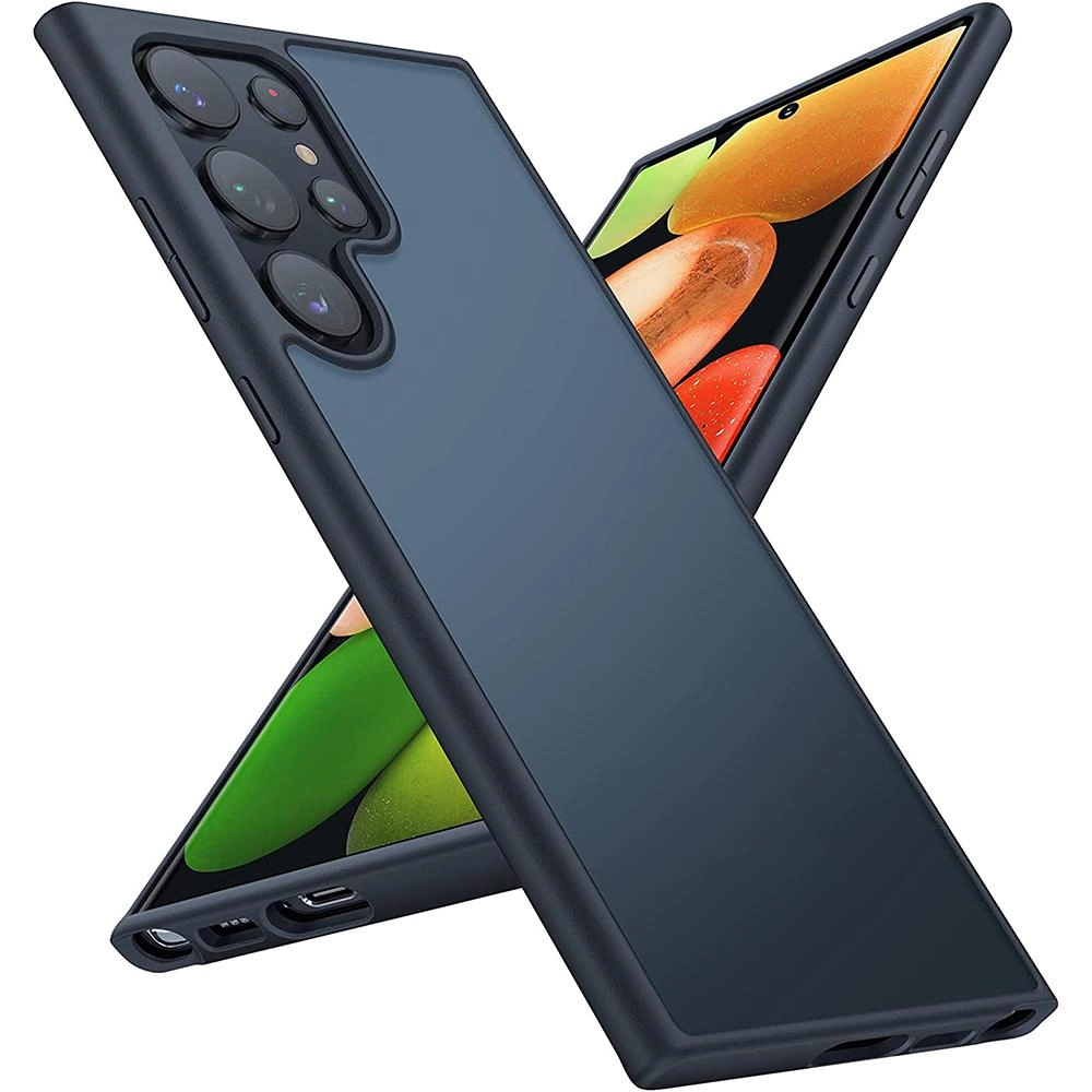 Back Case for Galaxy S23 Ultra