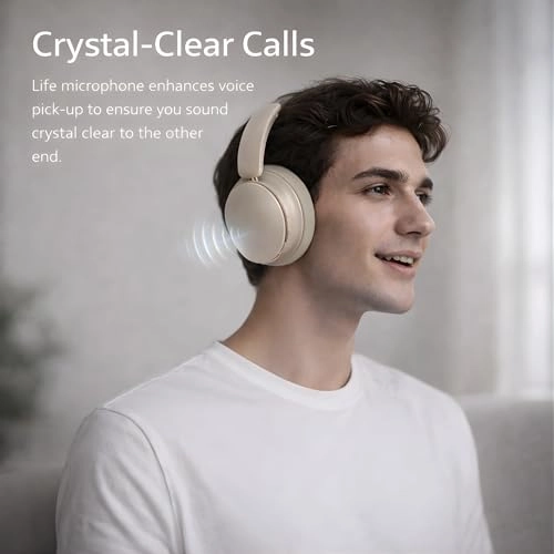 Premium Wireless Headphone