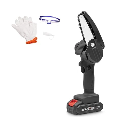 Mini Electric Chain Saw