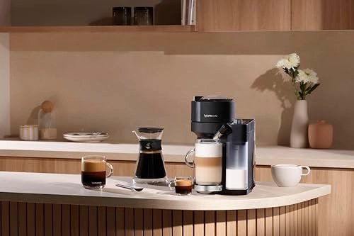 Vertuo Lattissima ENV300