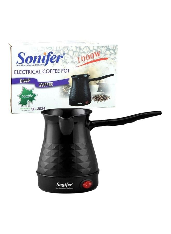 Turkish Coffee Maker SF3524