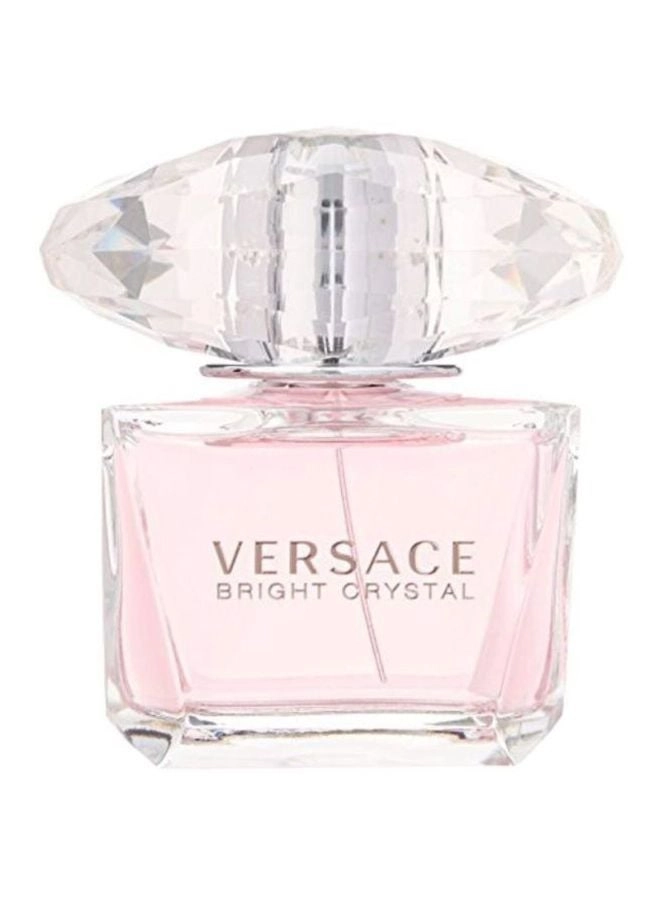 Euroitalia SRL Bright Crystal Eau de Toilette 90 ml
