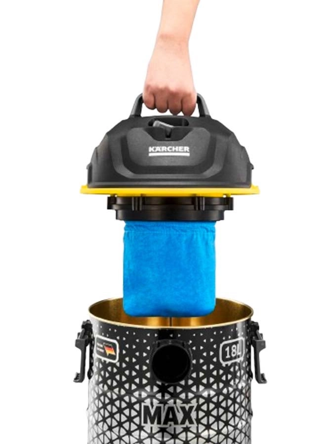 DVAC 1500 (DVAC AE)