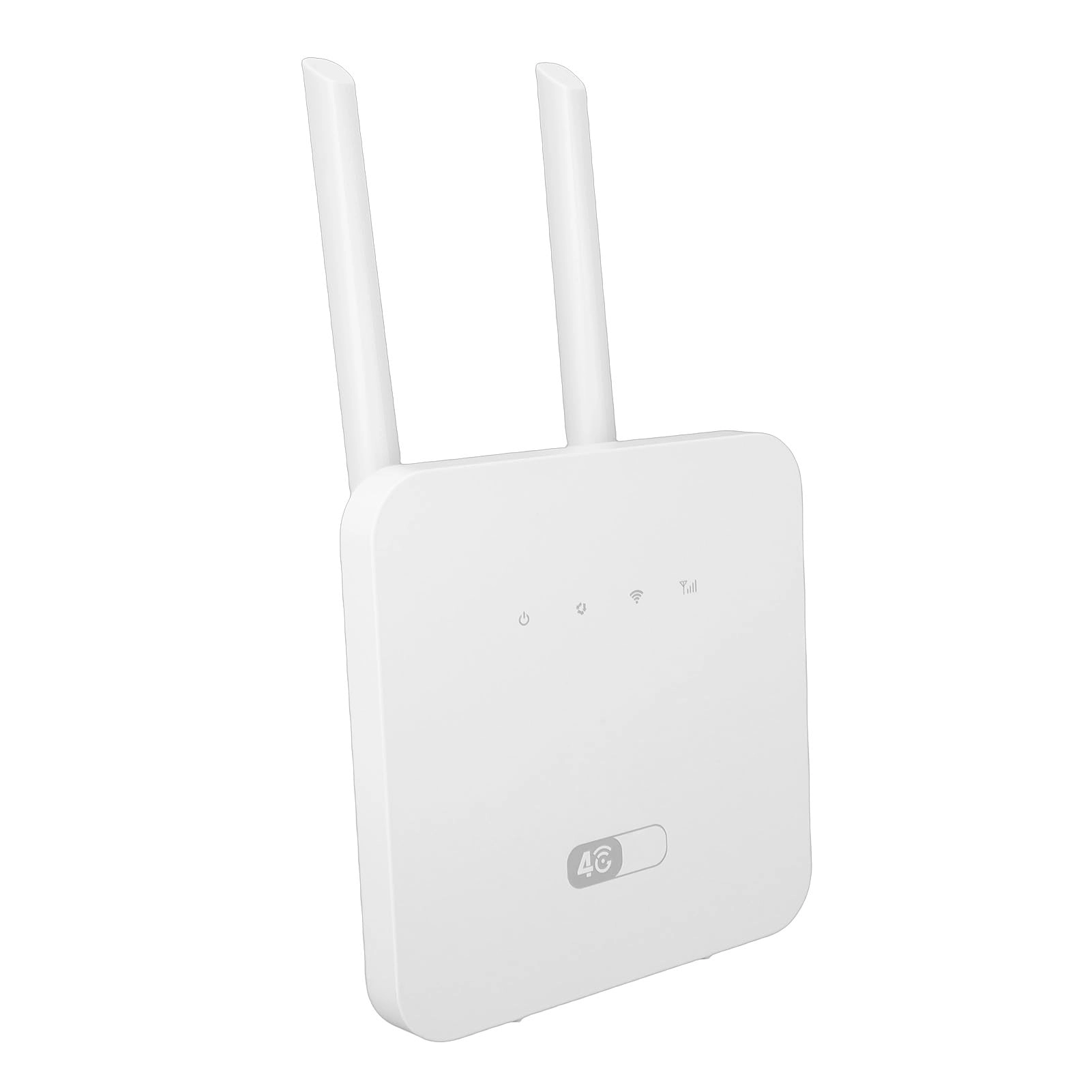 Wisoqu Mobile Hotspot - 300Mbps 802.11 b/g/n