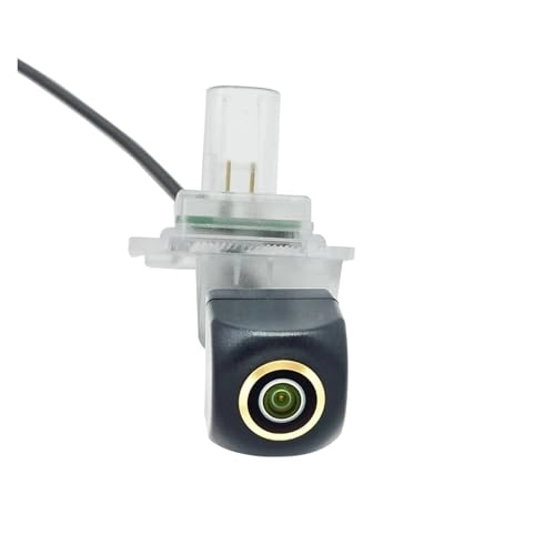 HD Car Rear View Camera - Wire AHD1080P