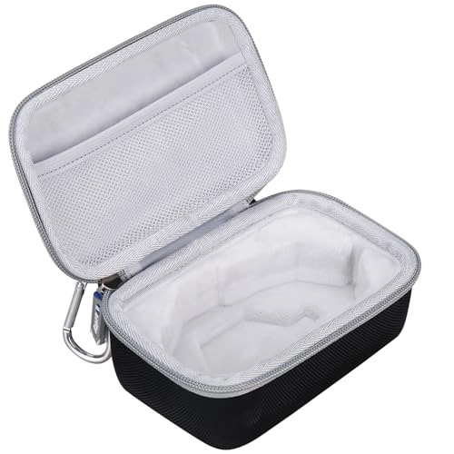 Carrying Mouse Case - G502 Compatible Black