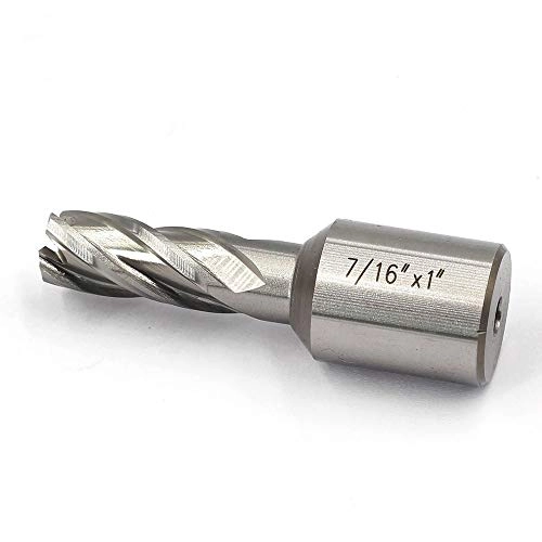 Annular Cutter - 1 HSS 36 Millimeters