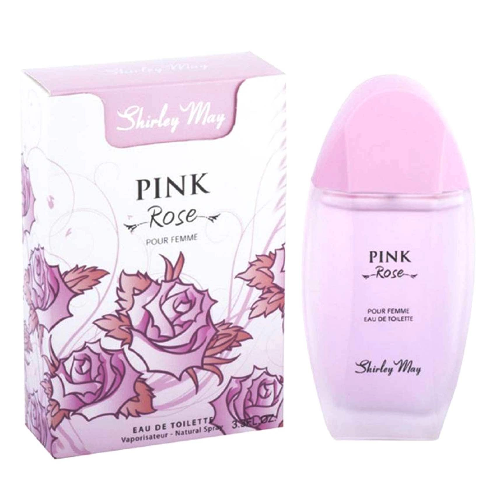 Flower Eau de Toilette 100ml