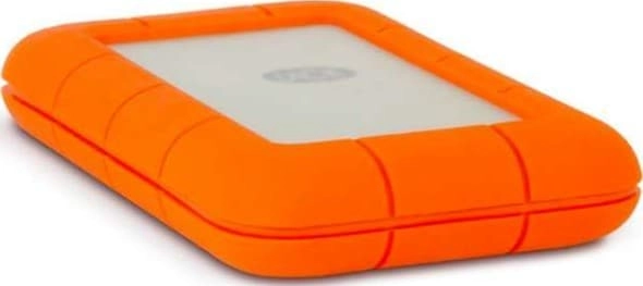Rugged Triple 1TB HDD
