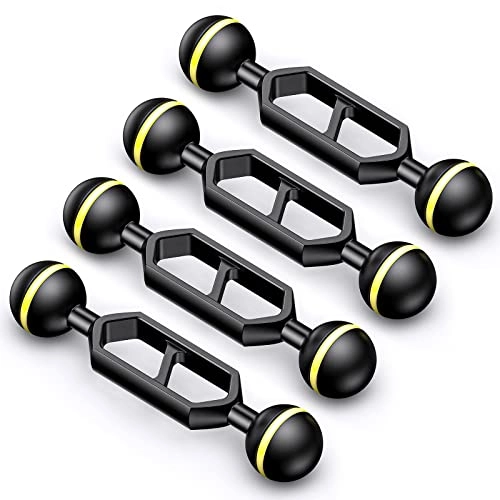 Seafrogs Double Ball Arm