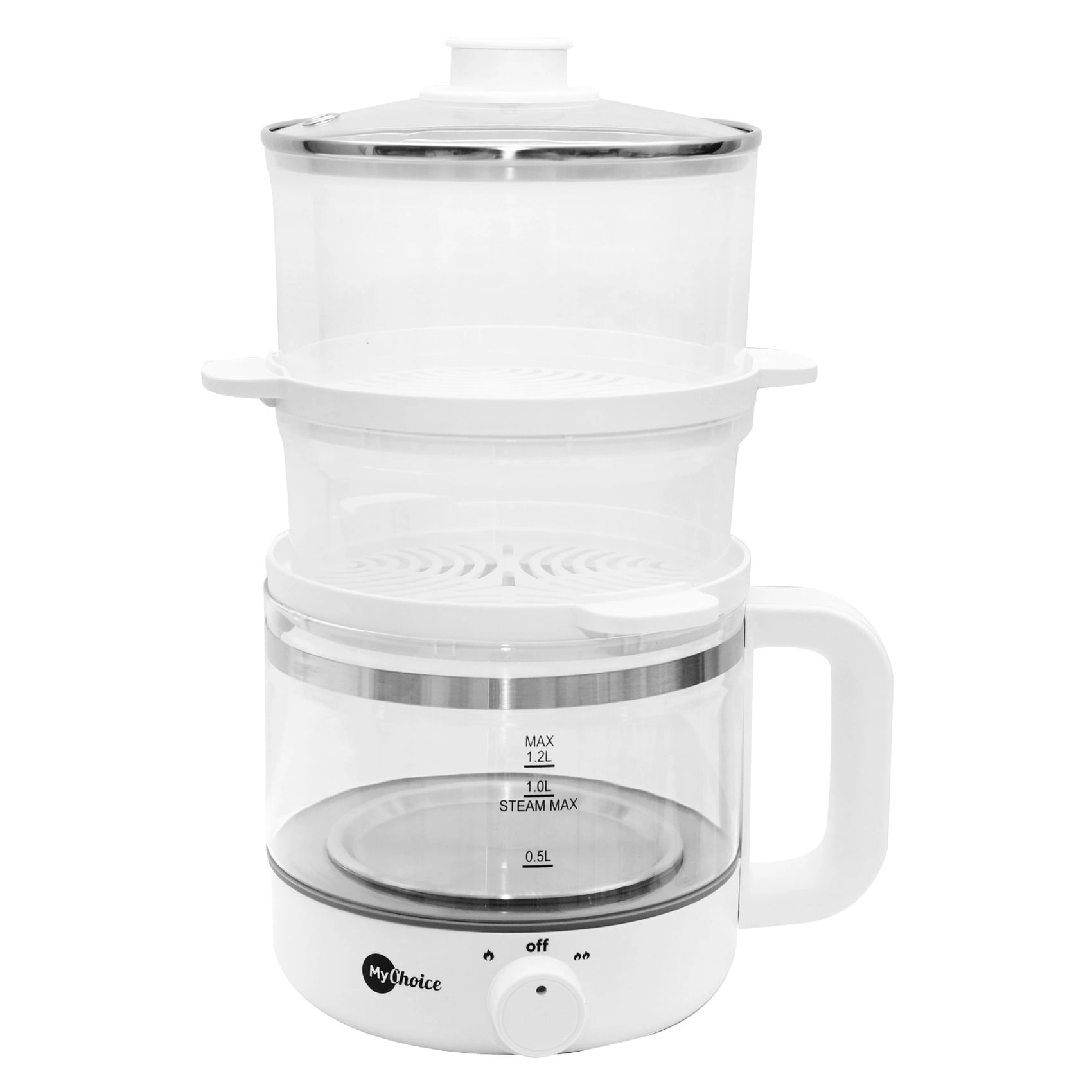 Carrefour MMC-677G - 1.2L