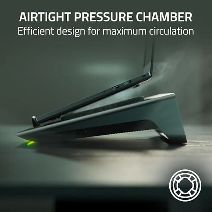 LAPTOP COOLING PAD - 11" - 19"