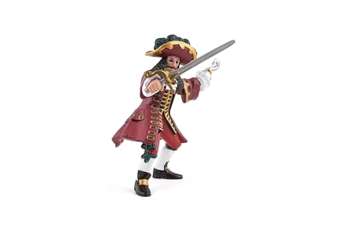 Captain Pirate Figure (39420)