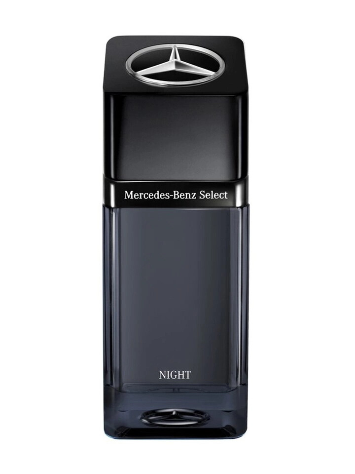 Mercedes-Benz Select Night Eau de Parfum 100 ml