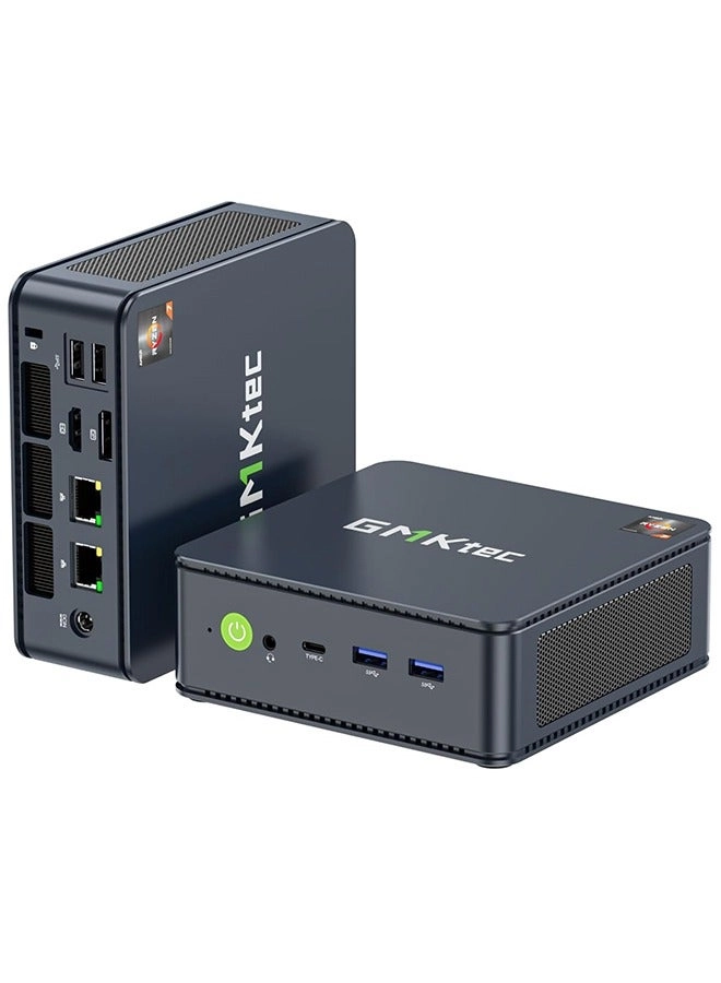 M5 Plus - Ryzen 7 5825U 16GB 512GB