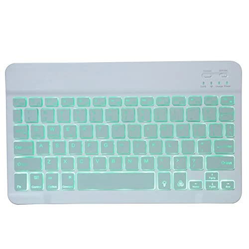 Wireless Bluetooth Keyboard - US Wireless