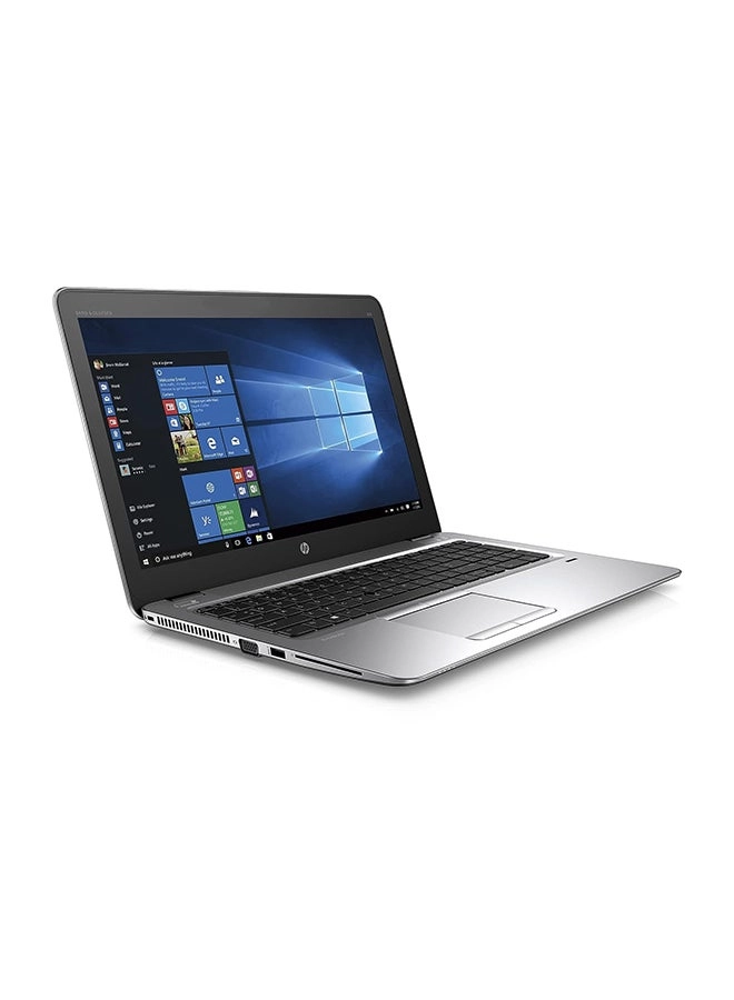 (Renewed) Elitebook 850 G3 - 15.6'' Core i5-7260U 8GB DDR4 256GB SSD