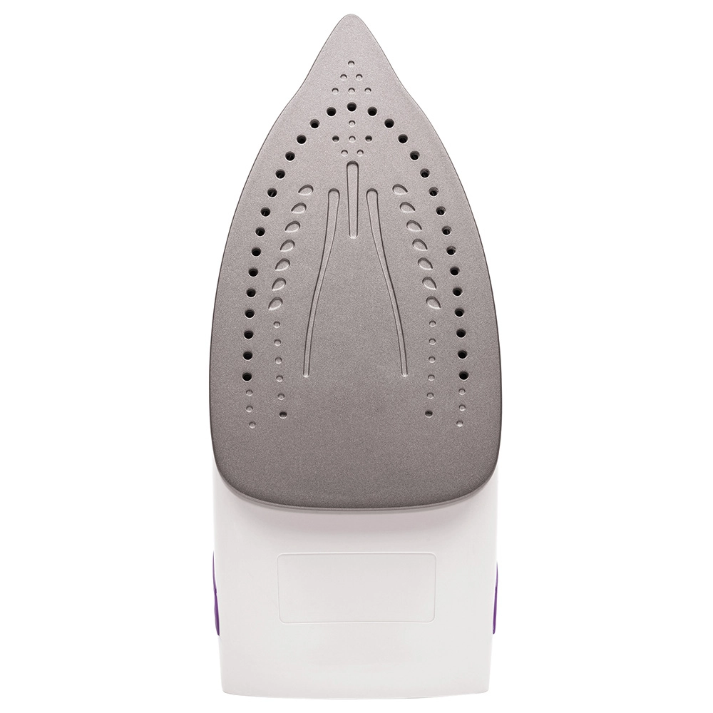 Steam Iron - 1750W 220ml