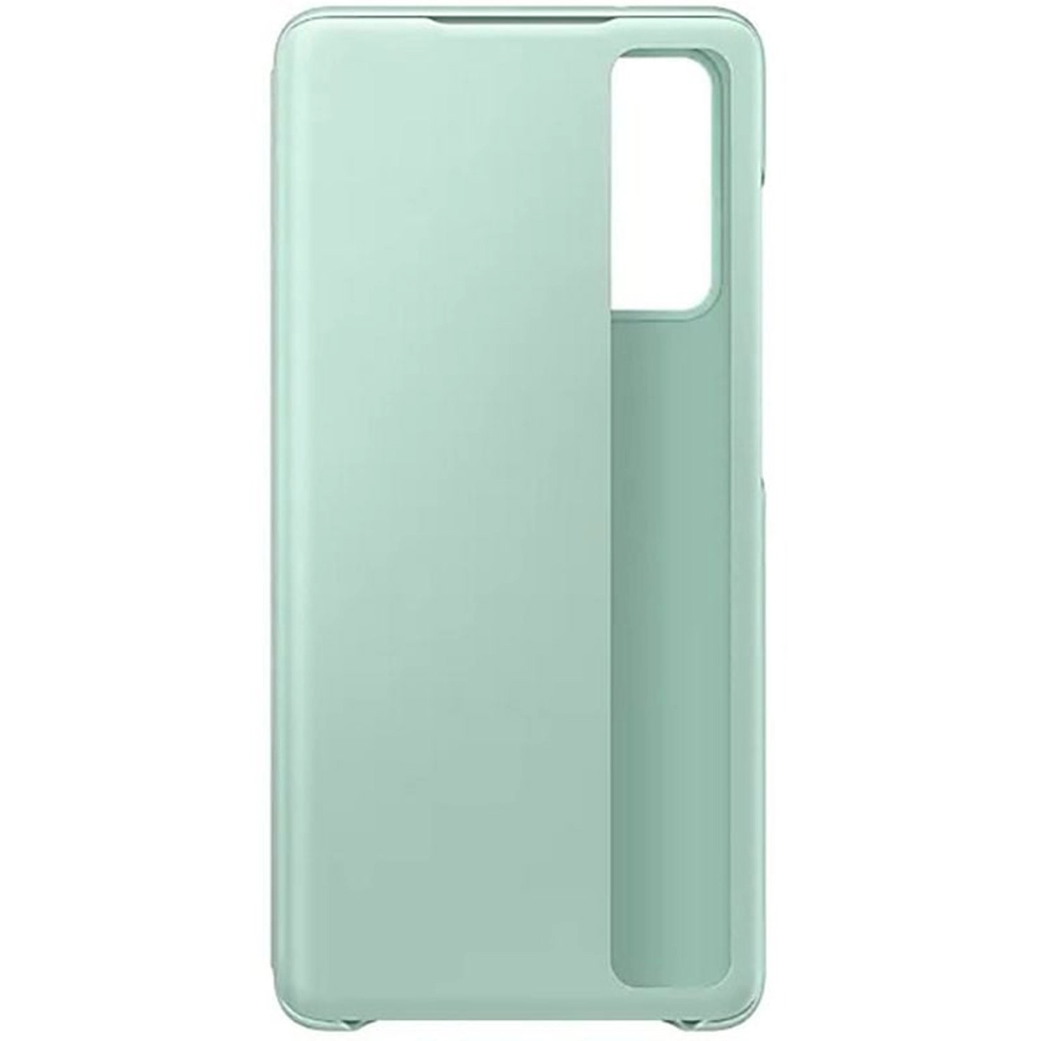 Clear View Cover Smartphone Case for S20 FE