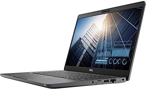 (Renewed) Latitude 5300 - 13.3'' Core i5 16GB DDR4 512GB SSD