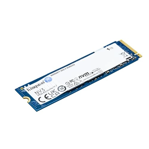 NV3 - 1TB M.2 2280