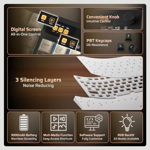 NB1041 PRO - Wired/Wireless