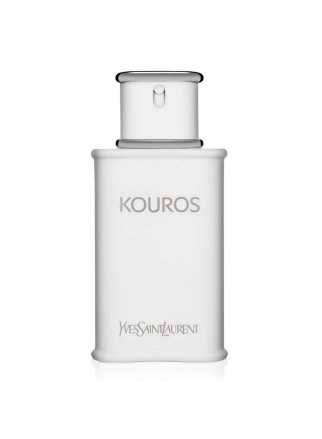 Kouros Eau de Toilette 100 ml