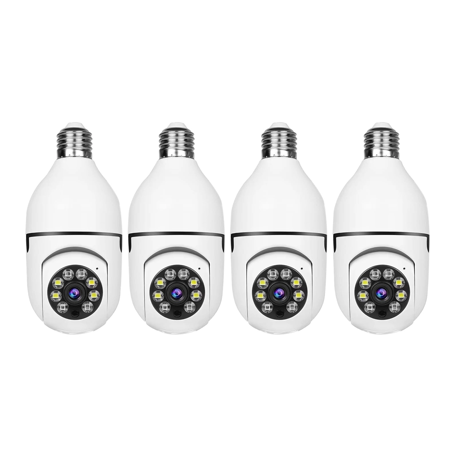 WESECUU T-CP8040W4-W3M Pack