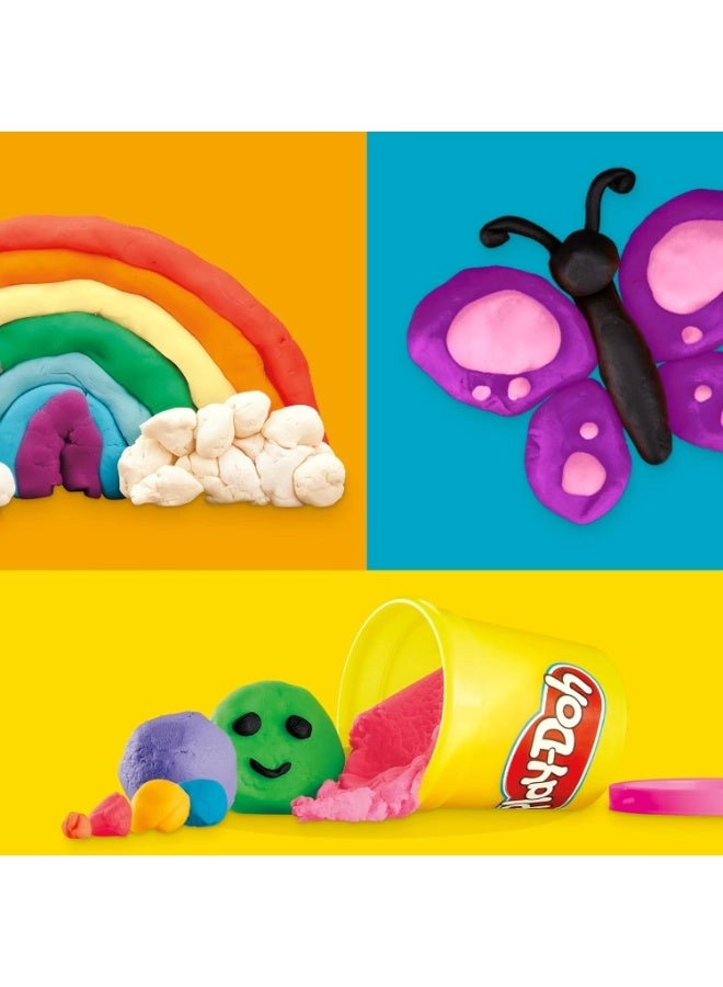 Super Color Pack - 86g 20pcs.