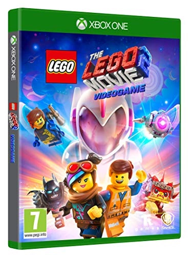 The Lego Movie 2 Video Game - Xbox One