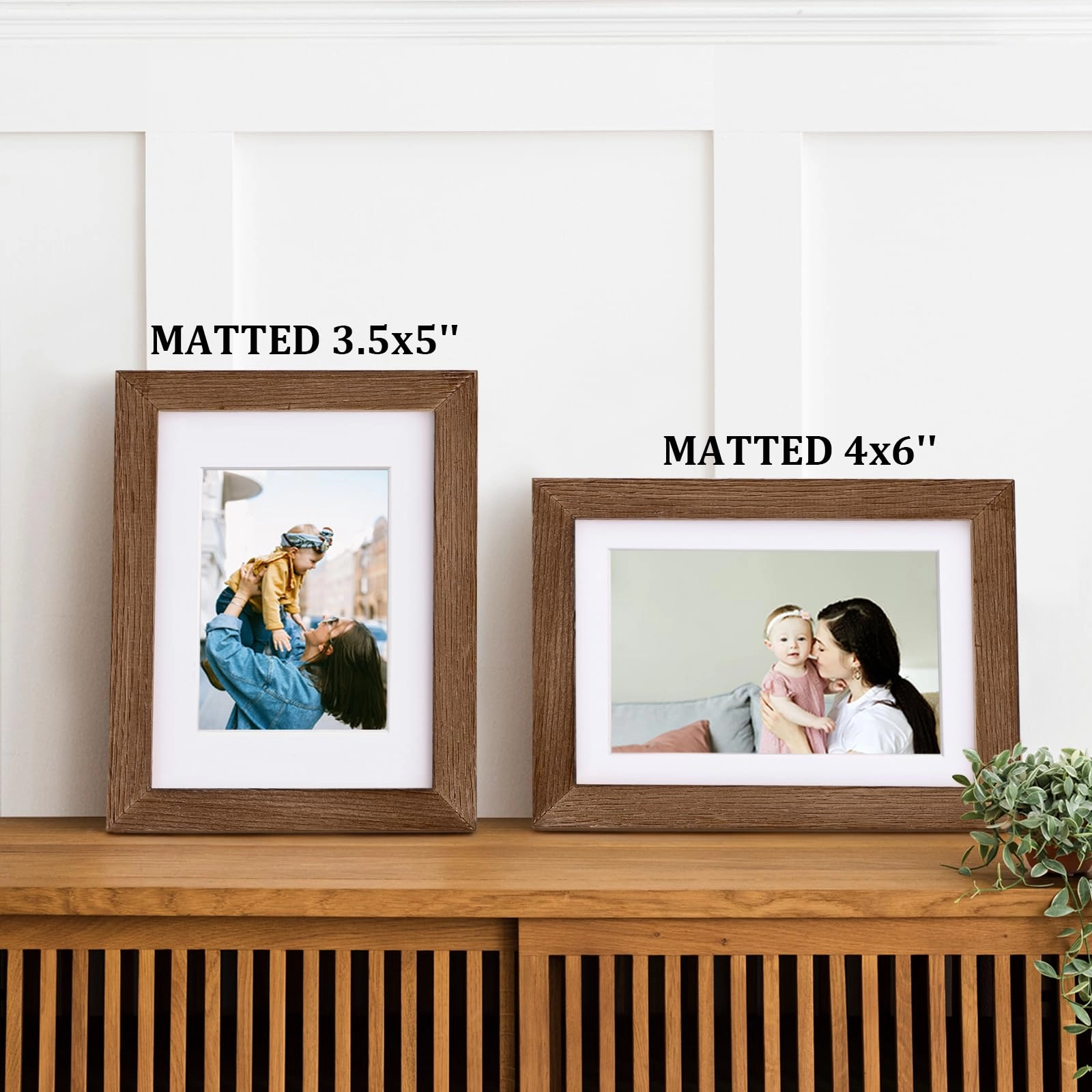 Picture Frame - 5x7