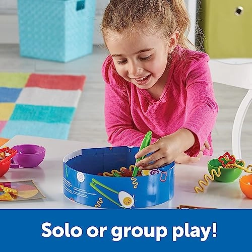 Noodle Knockout - 4 - 8 years 67 piece(s)