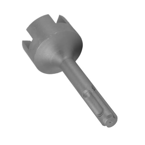 Ground Rod Driver - 1 piece(s) Steel