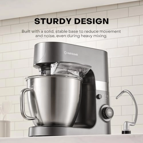 Stand Mixer - 6.3 L 1300W