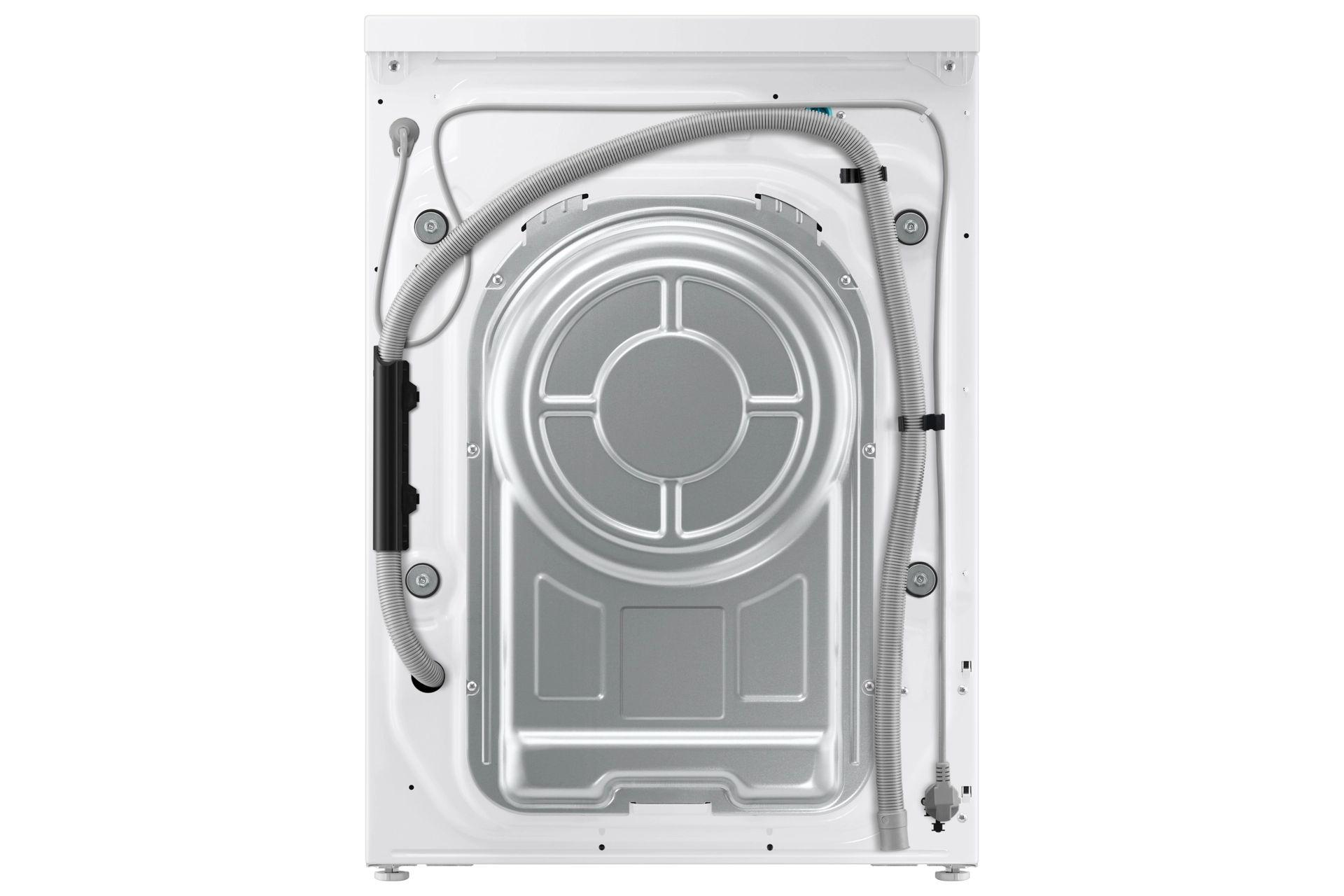 9Kg Front Load Washing Machine - Inverter AI Addwash