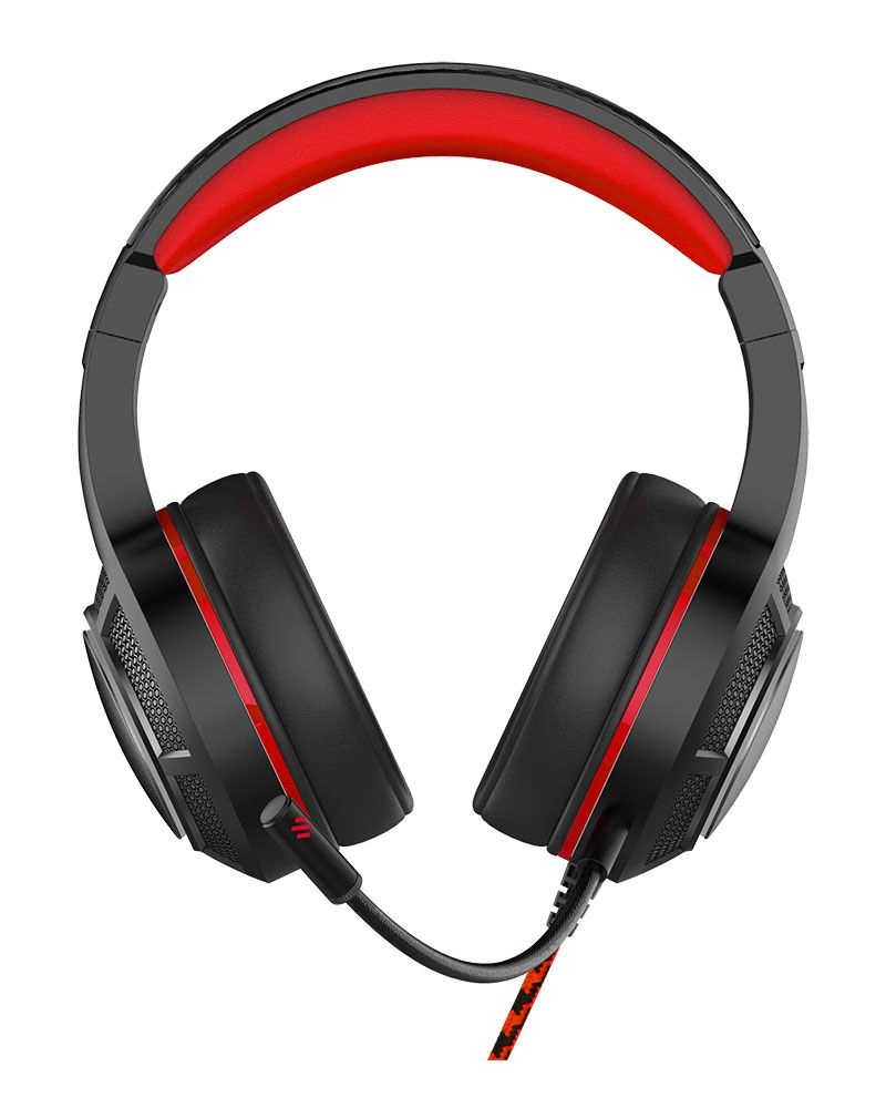Batman Pro G4 Wired Headset