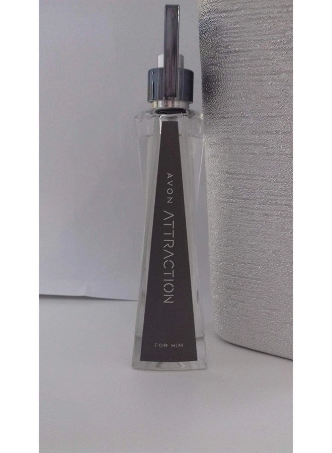 Attraction For Him Eau de Toilette