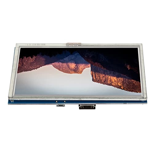 Touch Screen Monitor - XUMIUZIY7oe52iawk9 5.0 inch 800x480