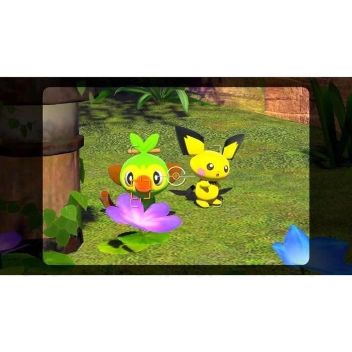 New Pokémon Snap - Nintendo Switch